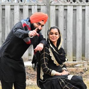 Meet your Posher, Maan